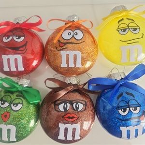 Christmas ornaments